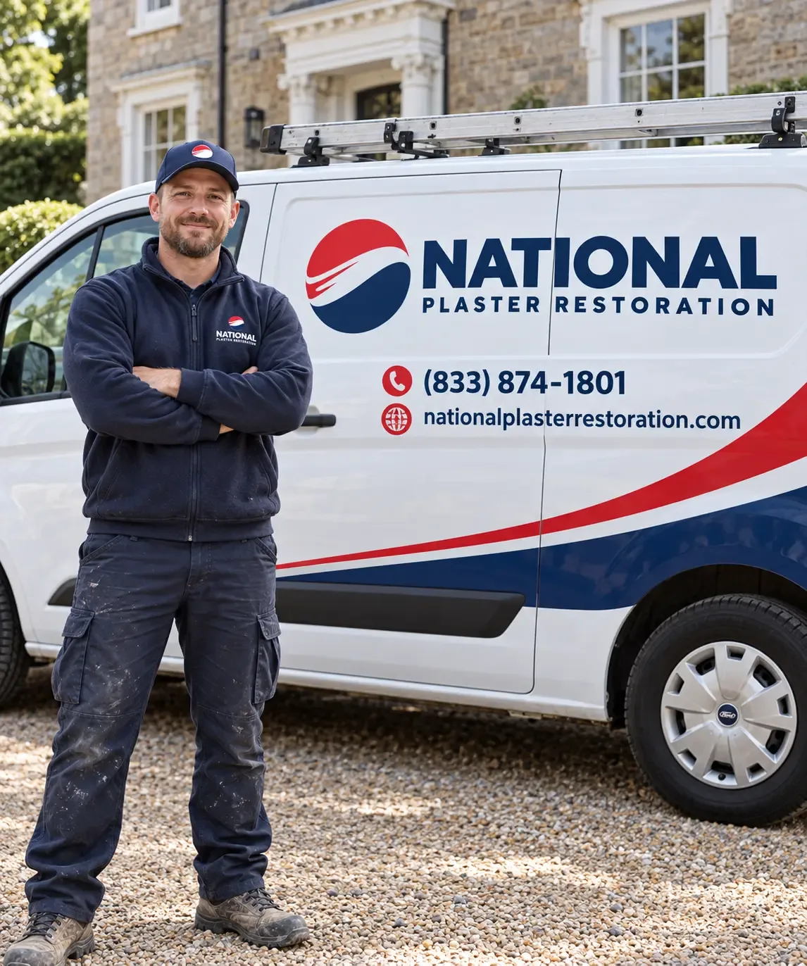 Plaster Repair company in Havana, FL